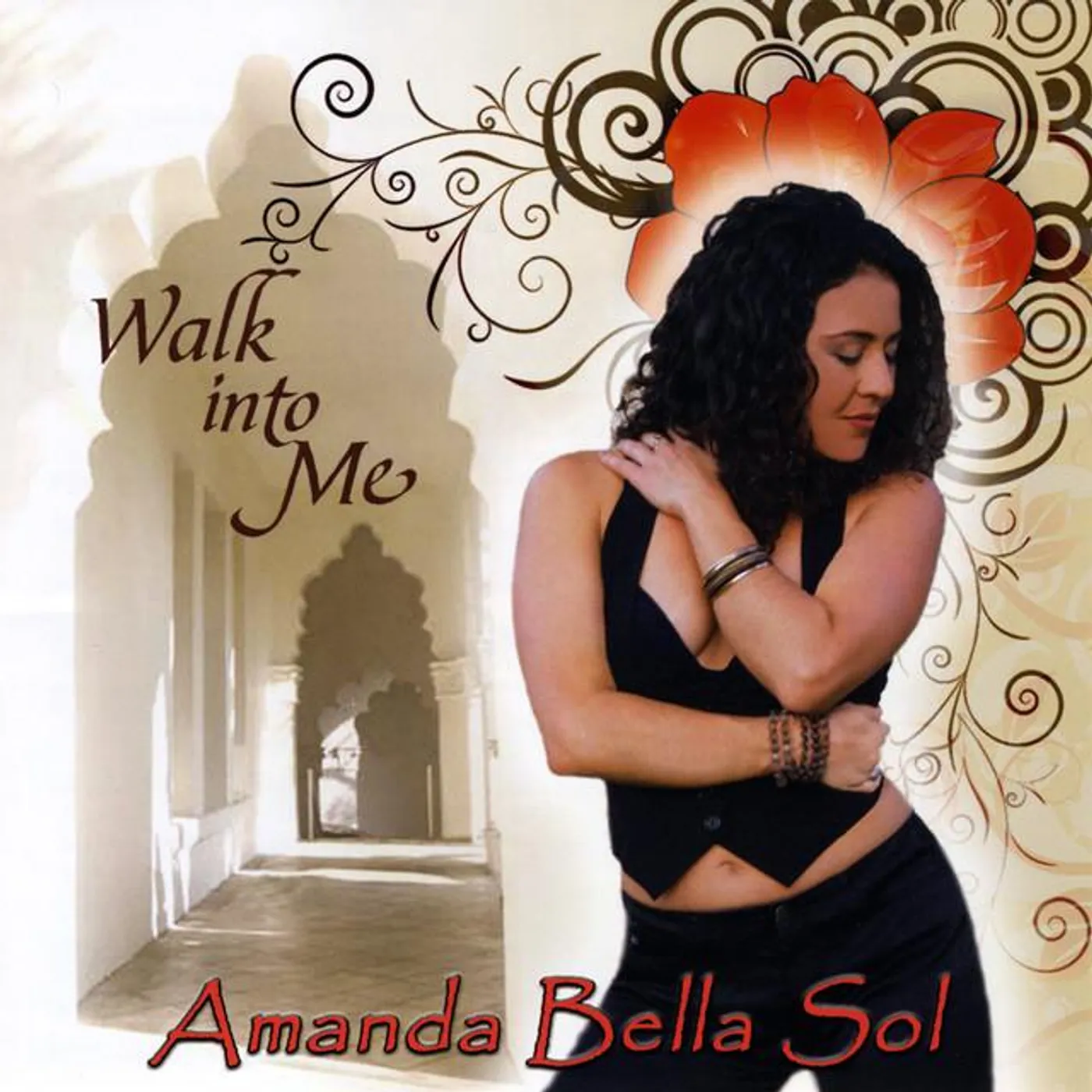 Amanda Bella Sol