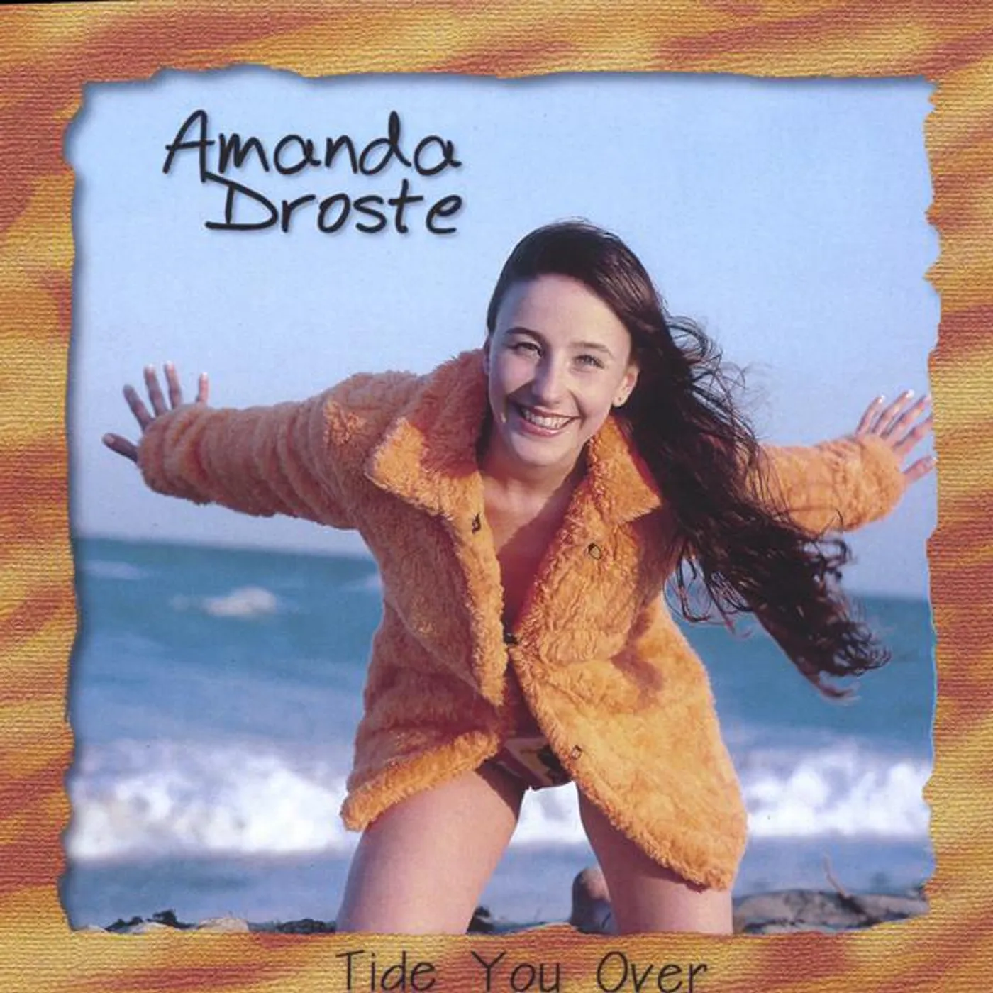 Amanda Droste