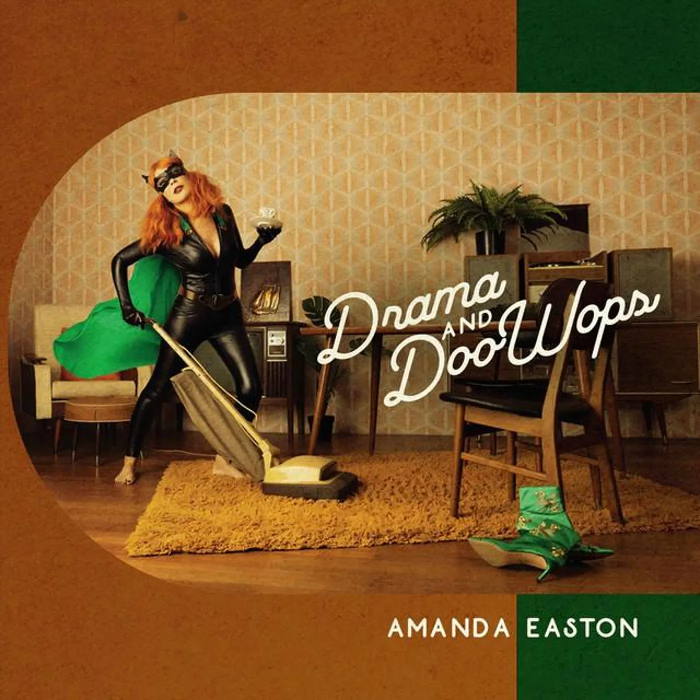 Amanda Easton Brand Page