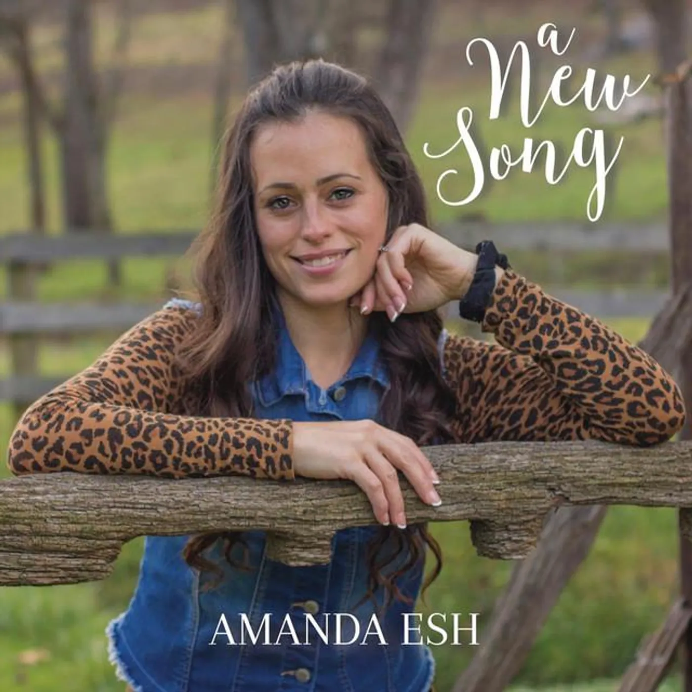 Amanda Esh Brand Page