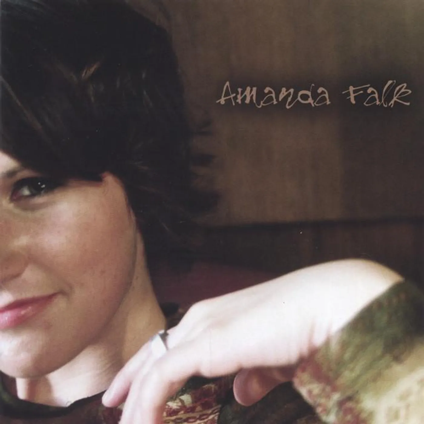 Amanda Falk Brand Page