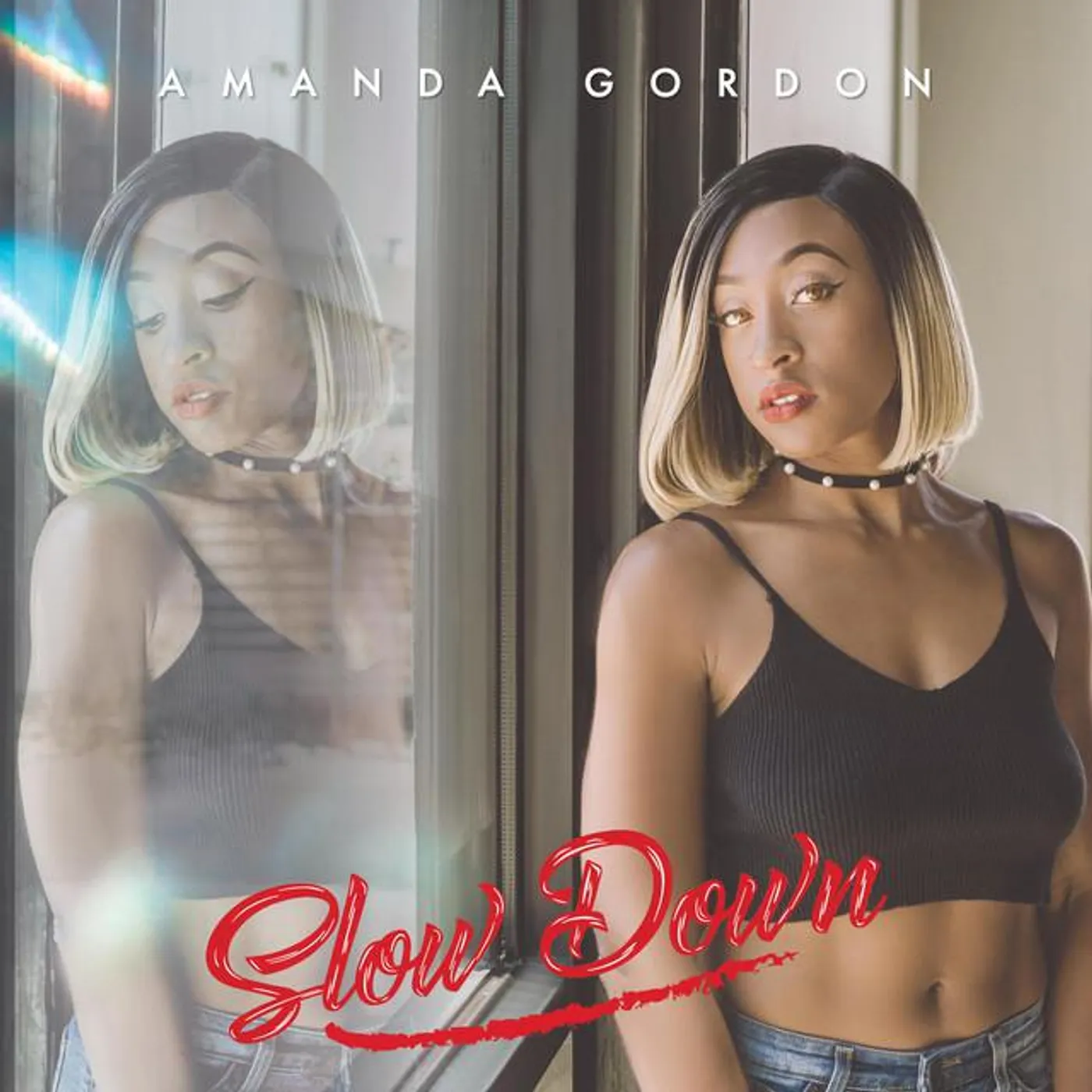 Amanda Gordon Brand Page