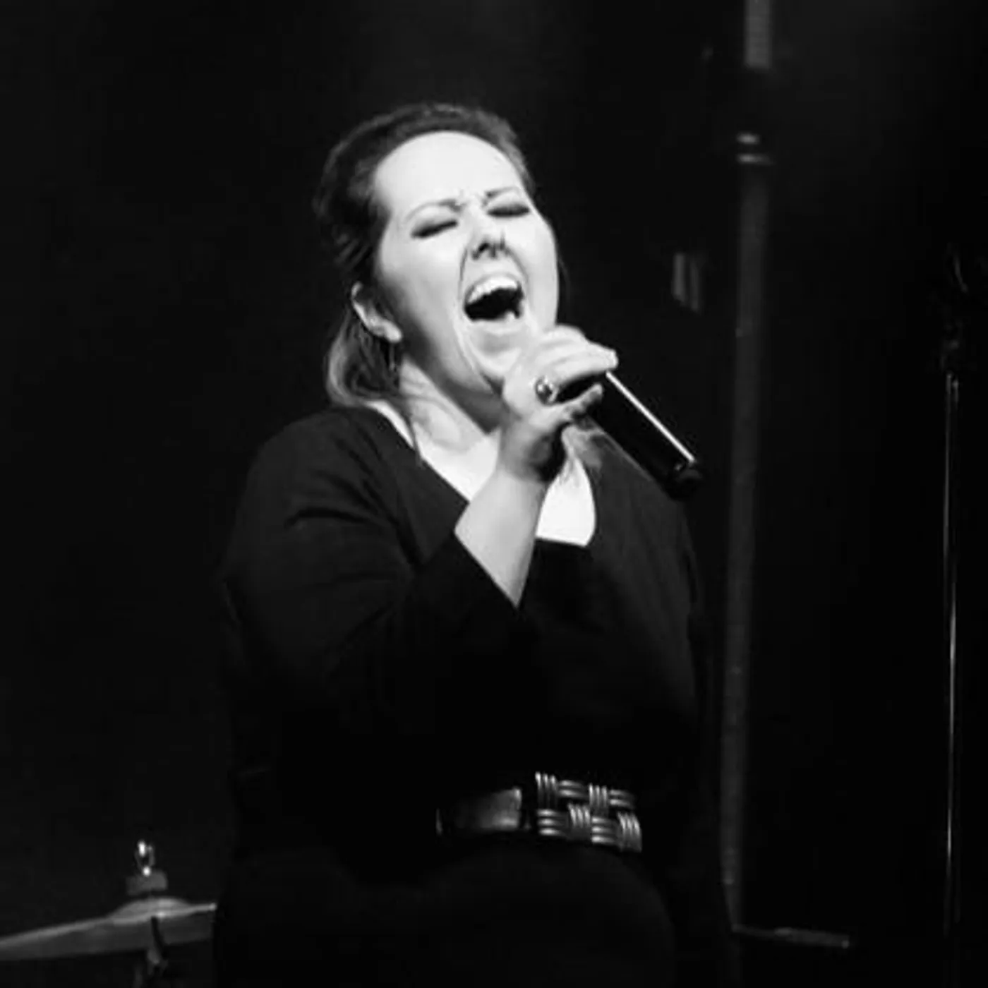 Amanda Kind