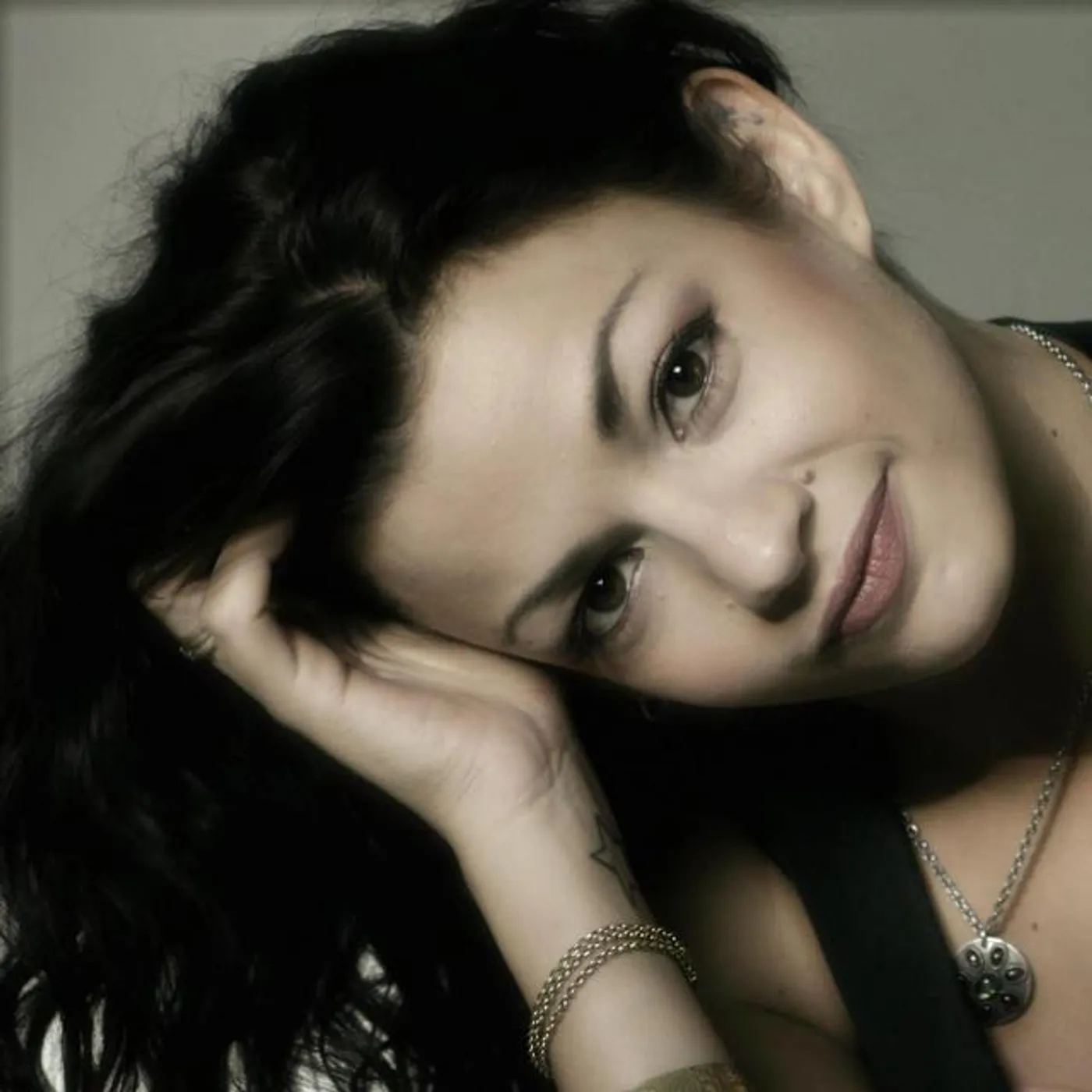Amanda Löfman