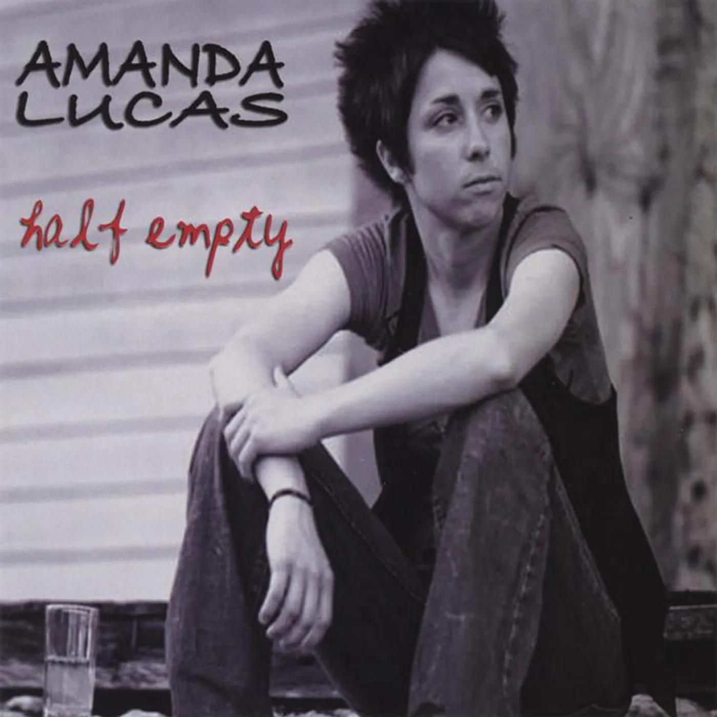 Amanda Lucas Brand Page