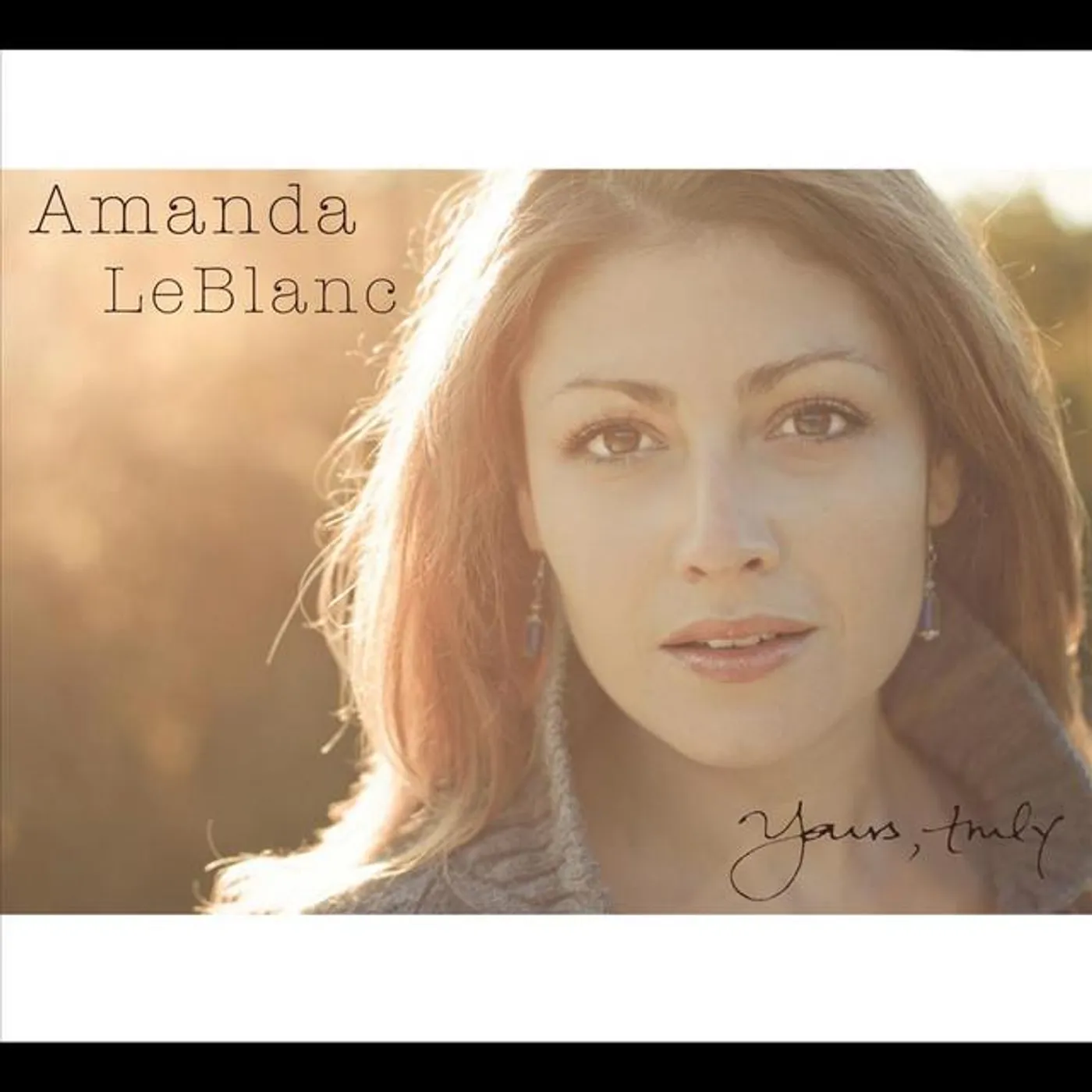 Amanda LeBlanc Brand Page