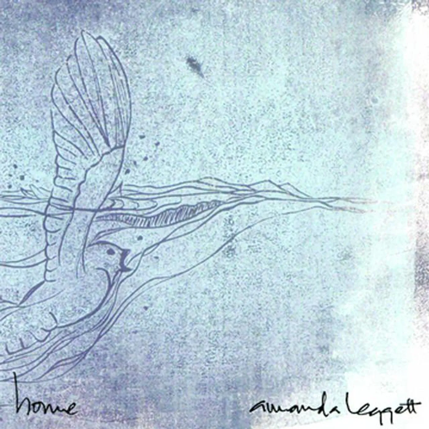 Amanda Leggett Brand Page