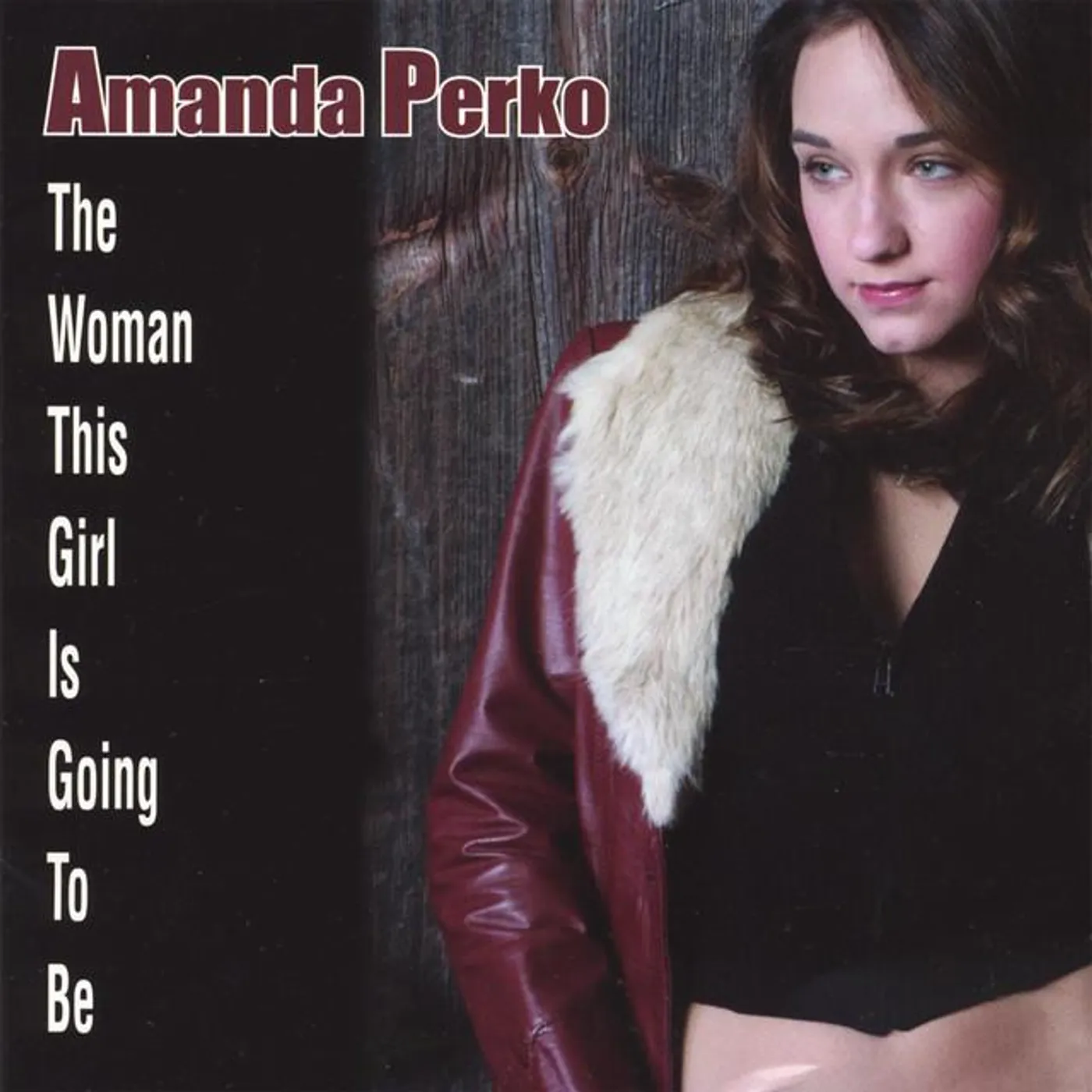 Amanda Perko Brand Page