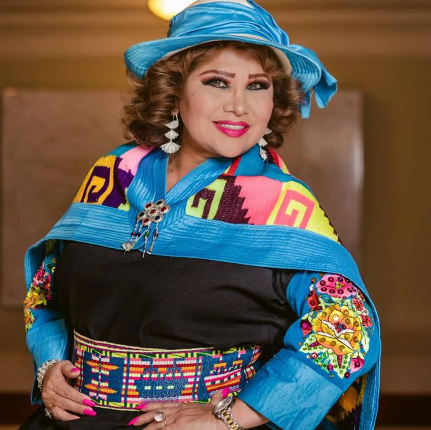 Amanda Portales