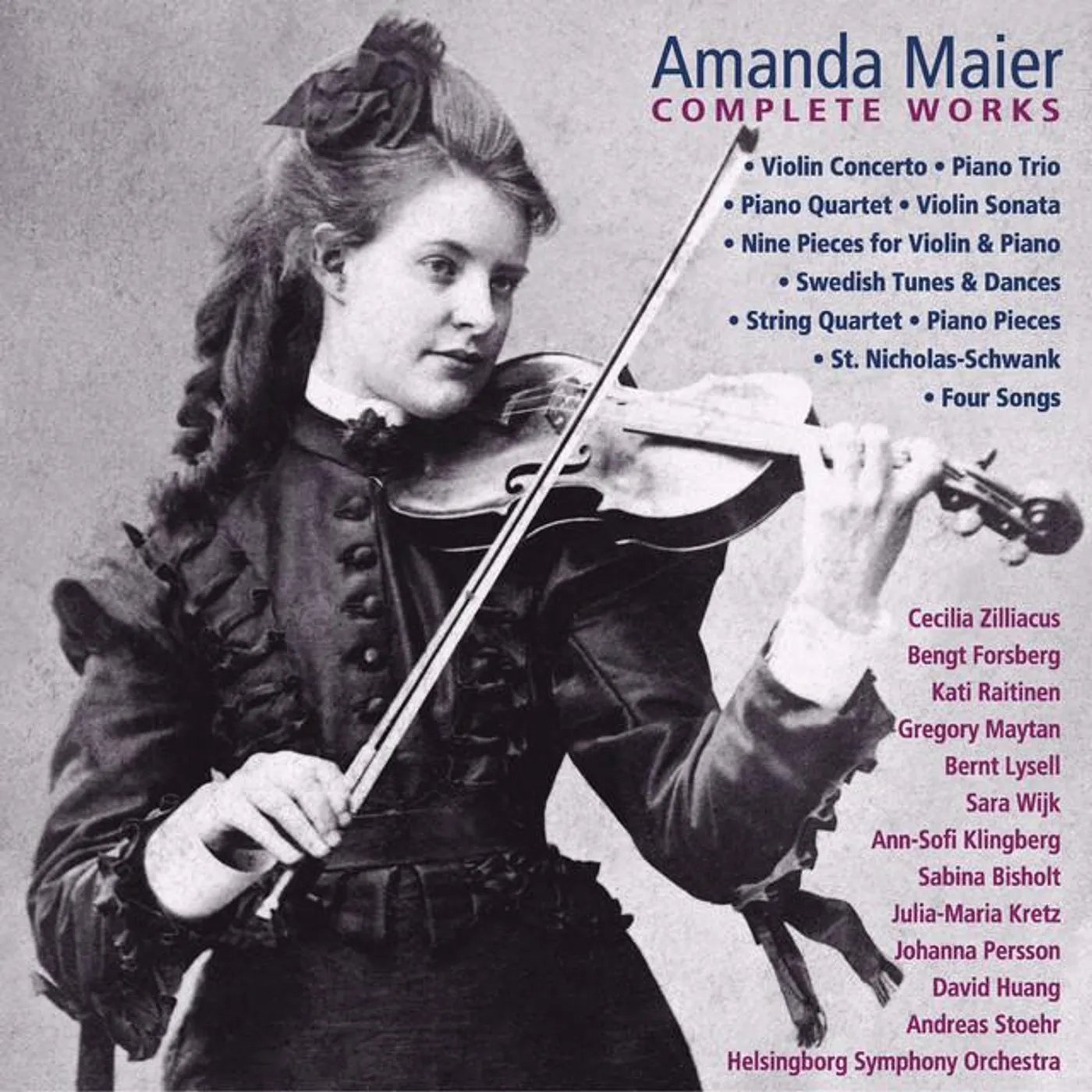 Amanda Rontgen-Maier