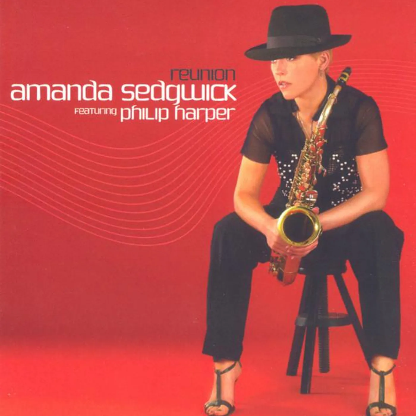 Amanda Sedgwick Brand Page