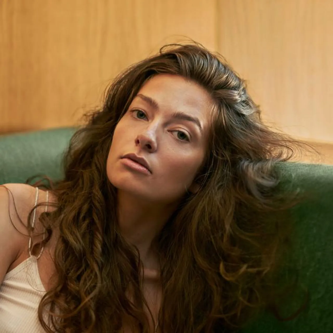 Amanda Tenfjord Brand Page