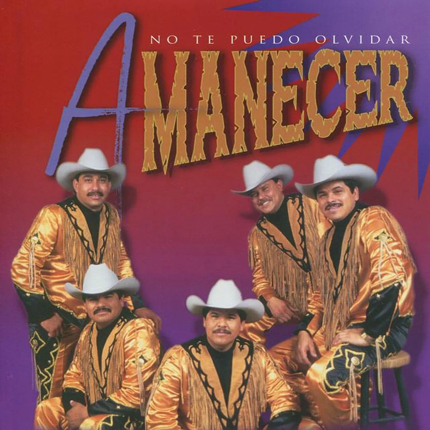 Amanecer Brand Page