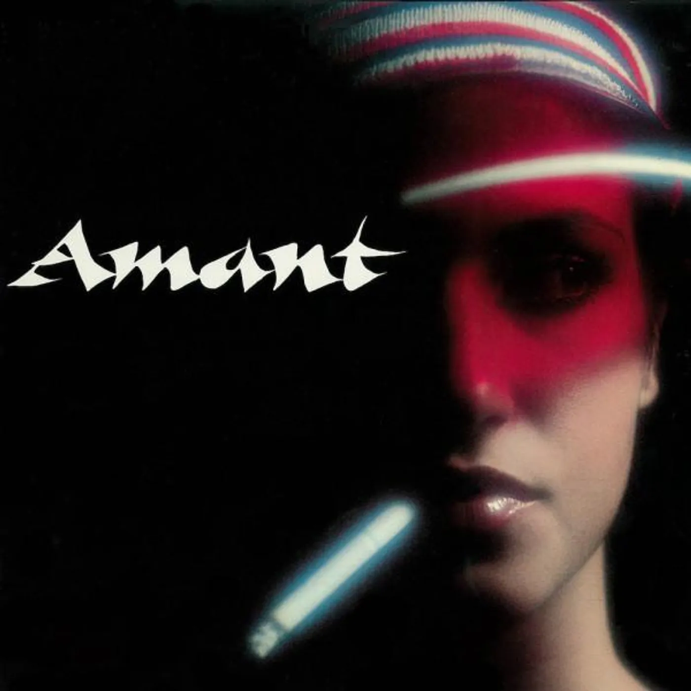 Amant Brand Page