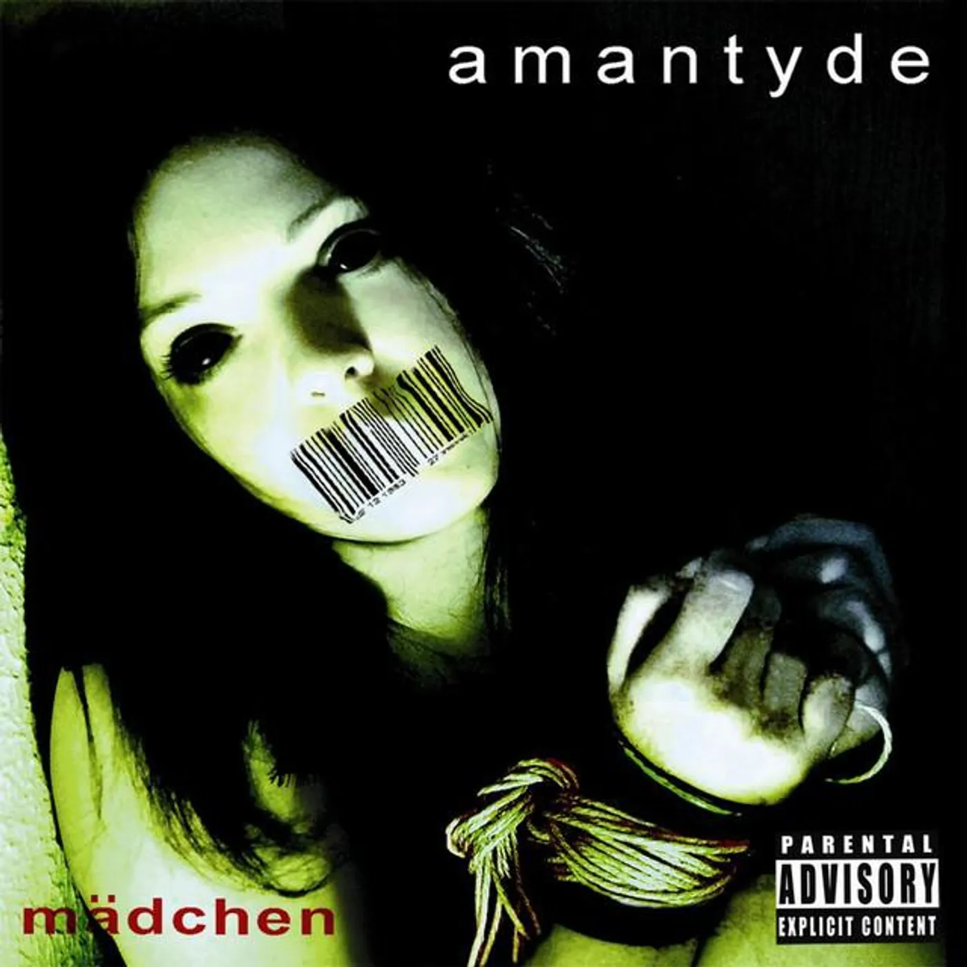 Amantyde