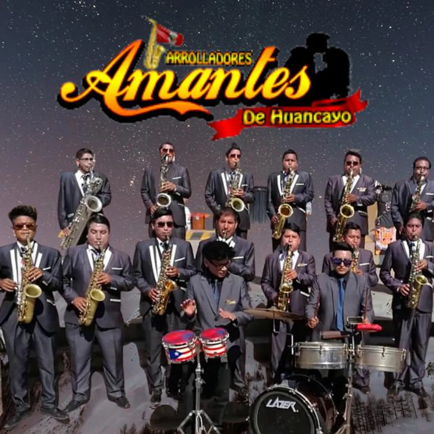 Amantes De Huancayo