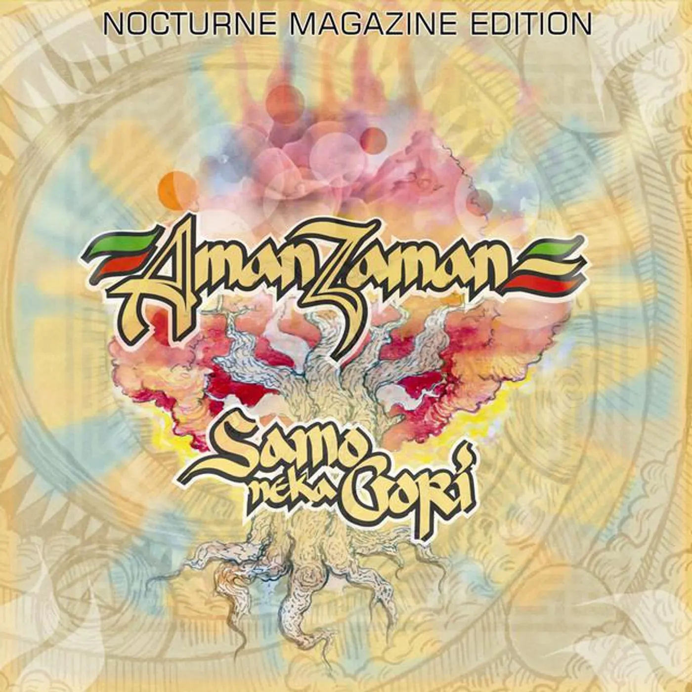 AmanZaman