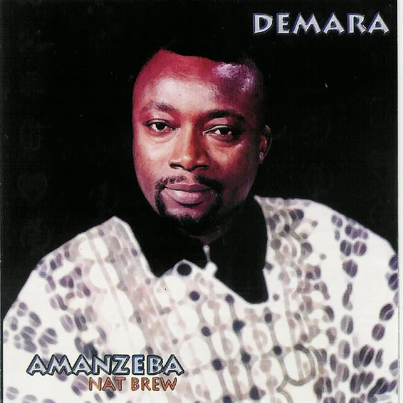 Amanzeba Brand Page
