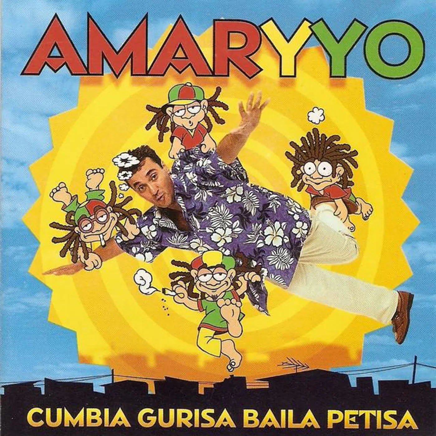 Amar y yo