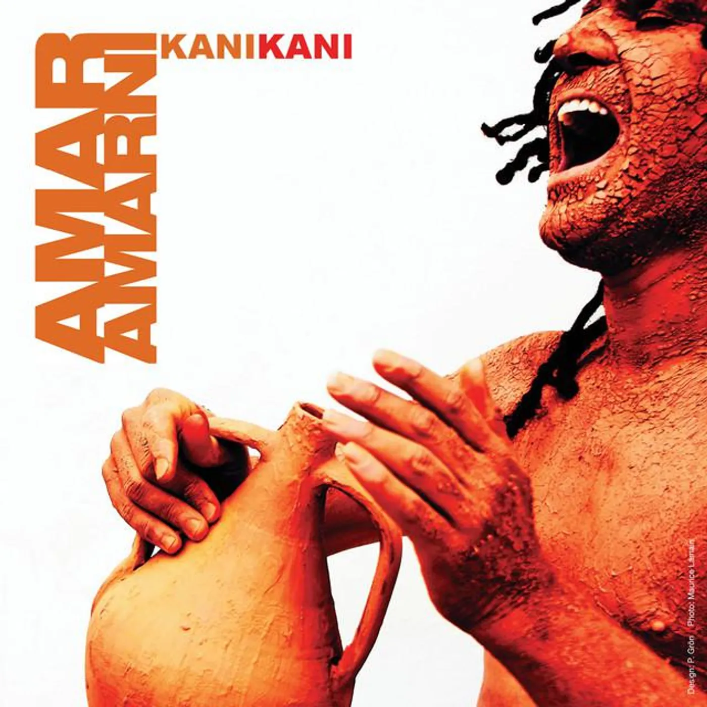 Amar Amarni