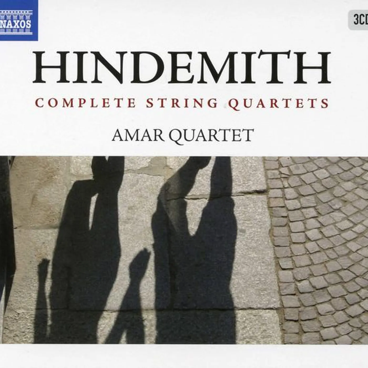 Amar Quartet
