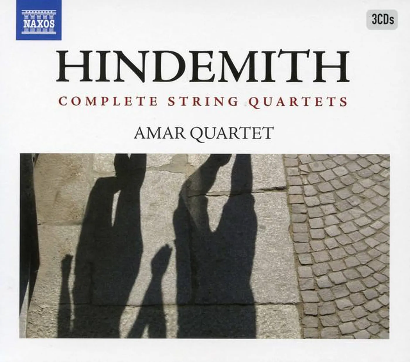 Amar Quartet