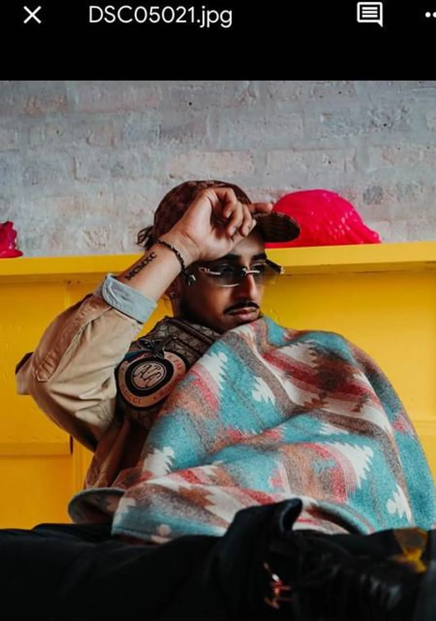 Amar Sandhu