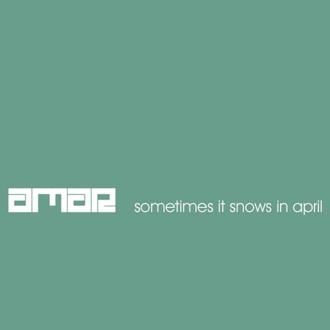 Amar Brand Page