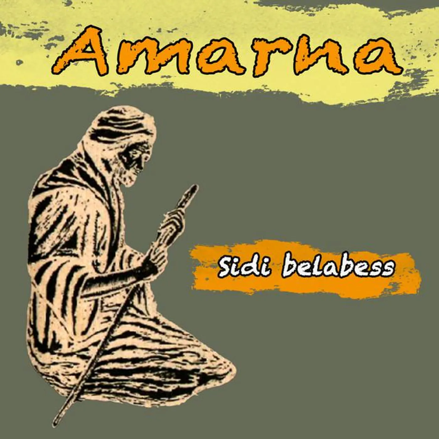 Amarna