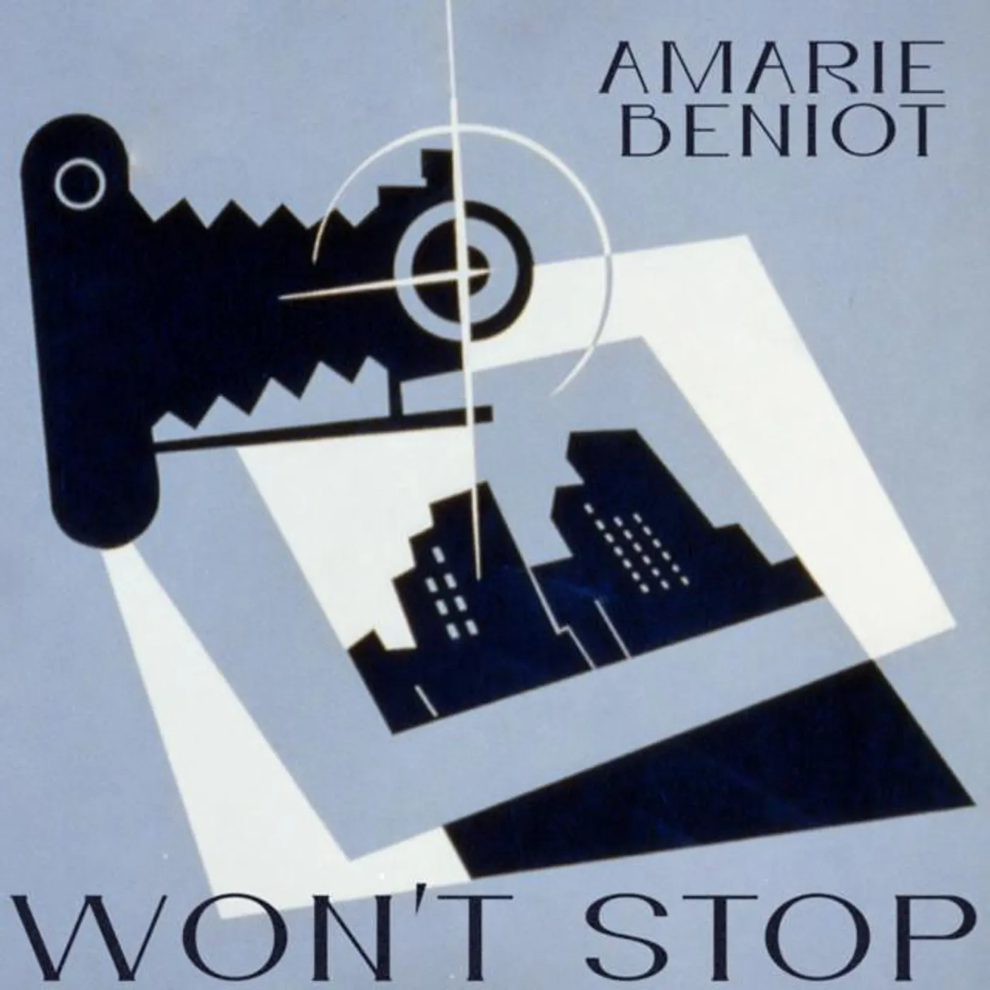 Amarie Beniot