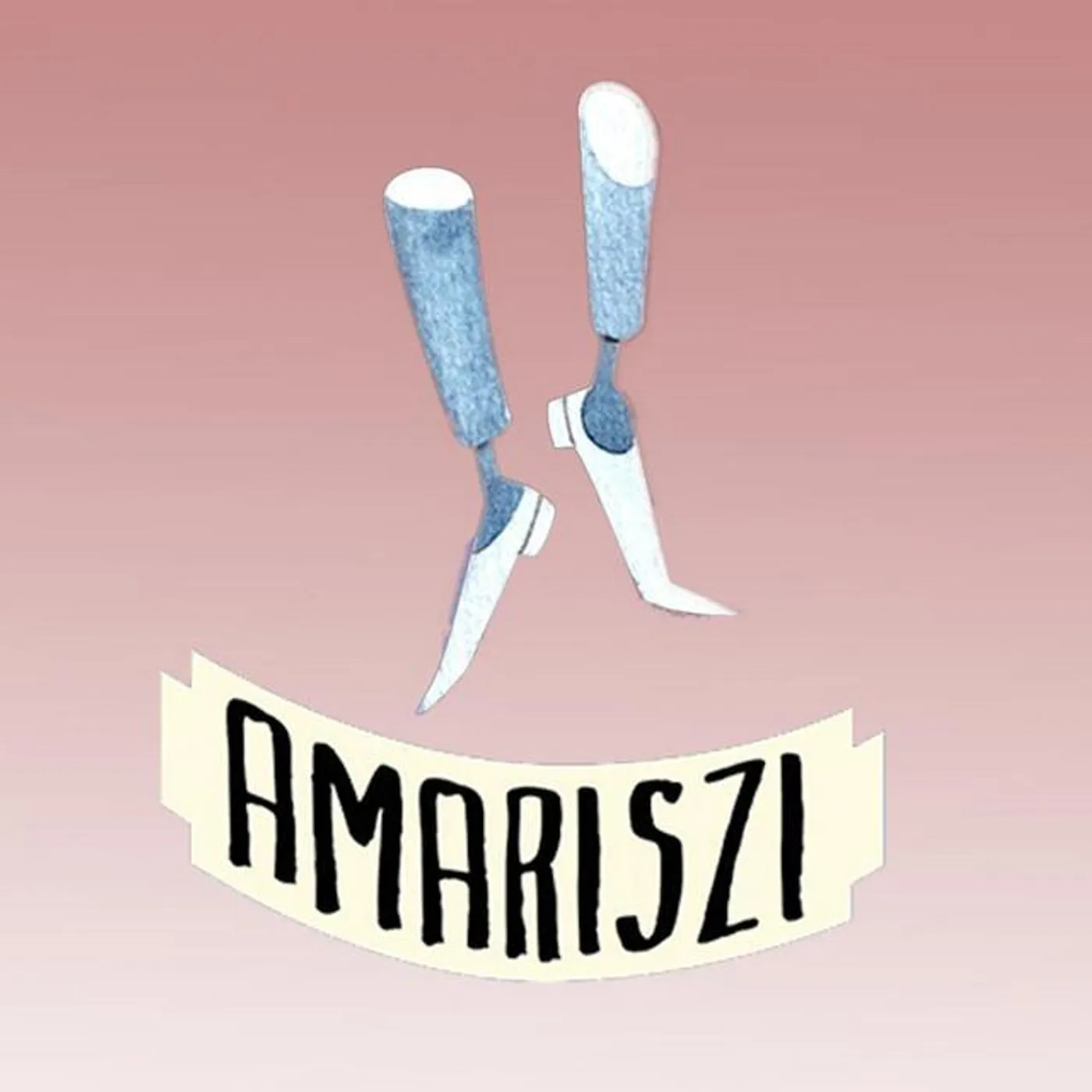 Amariszi Brand Page