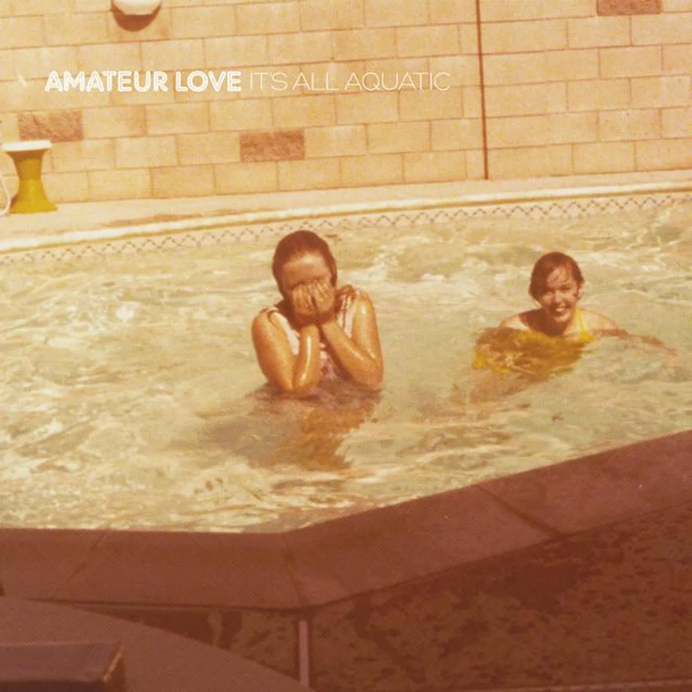 Amateur Love Brand Page