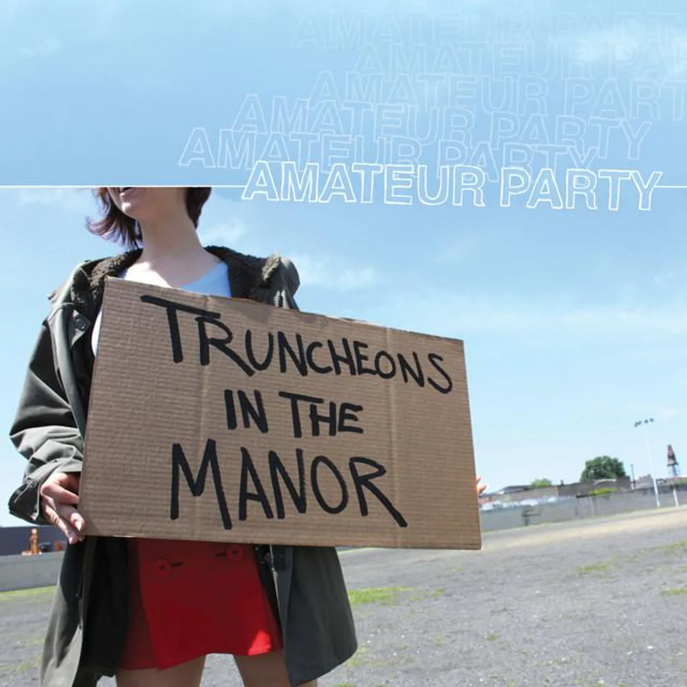 Amateur Party
