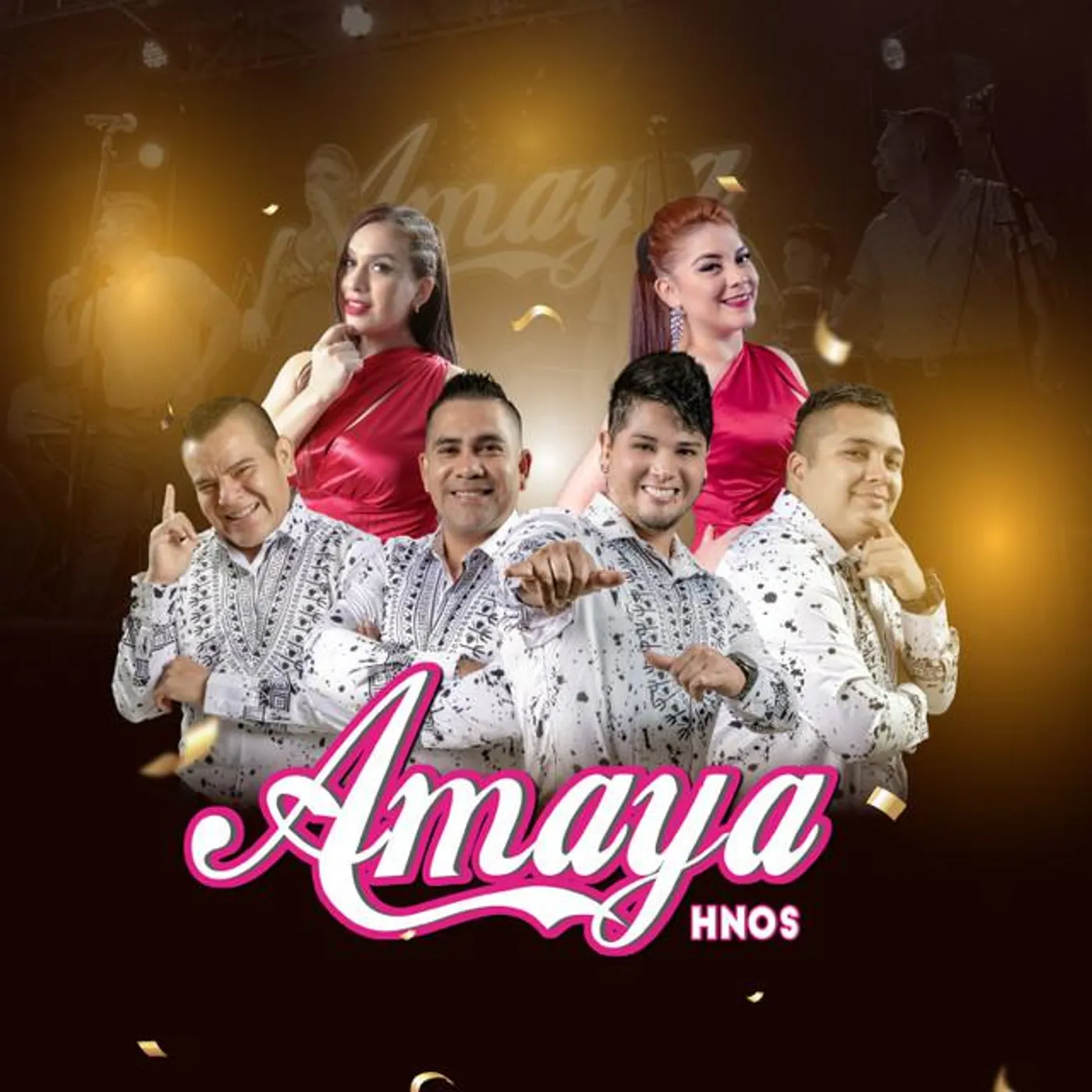Amaya Hnos