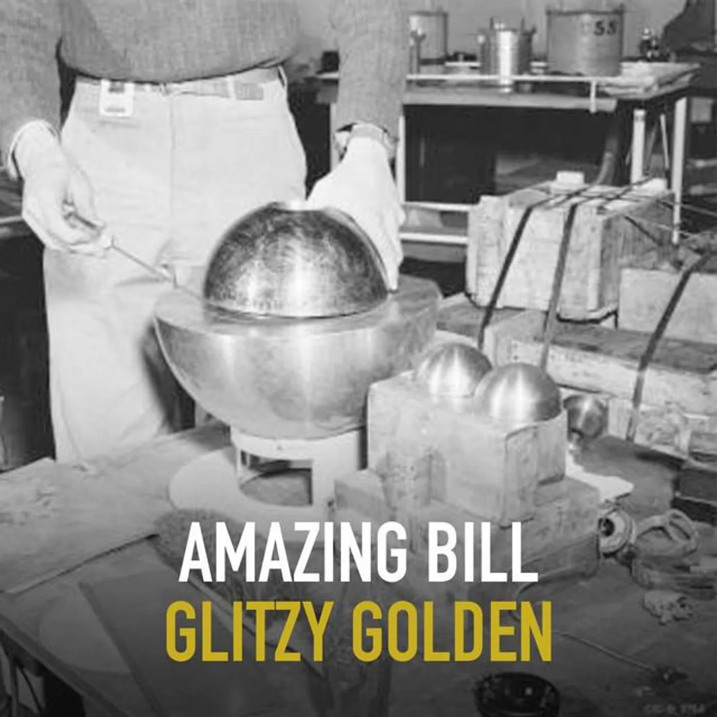 Amazing Bill
