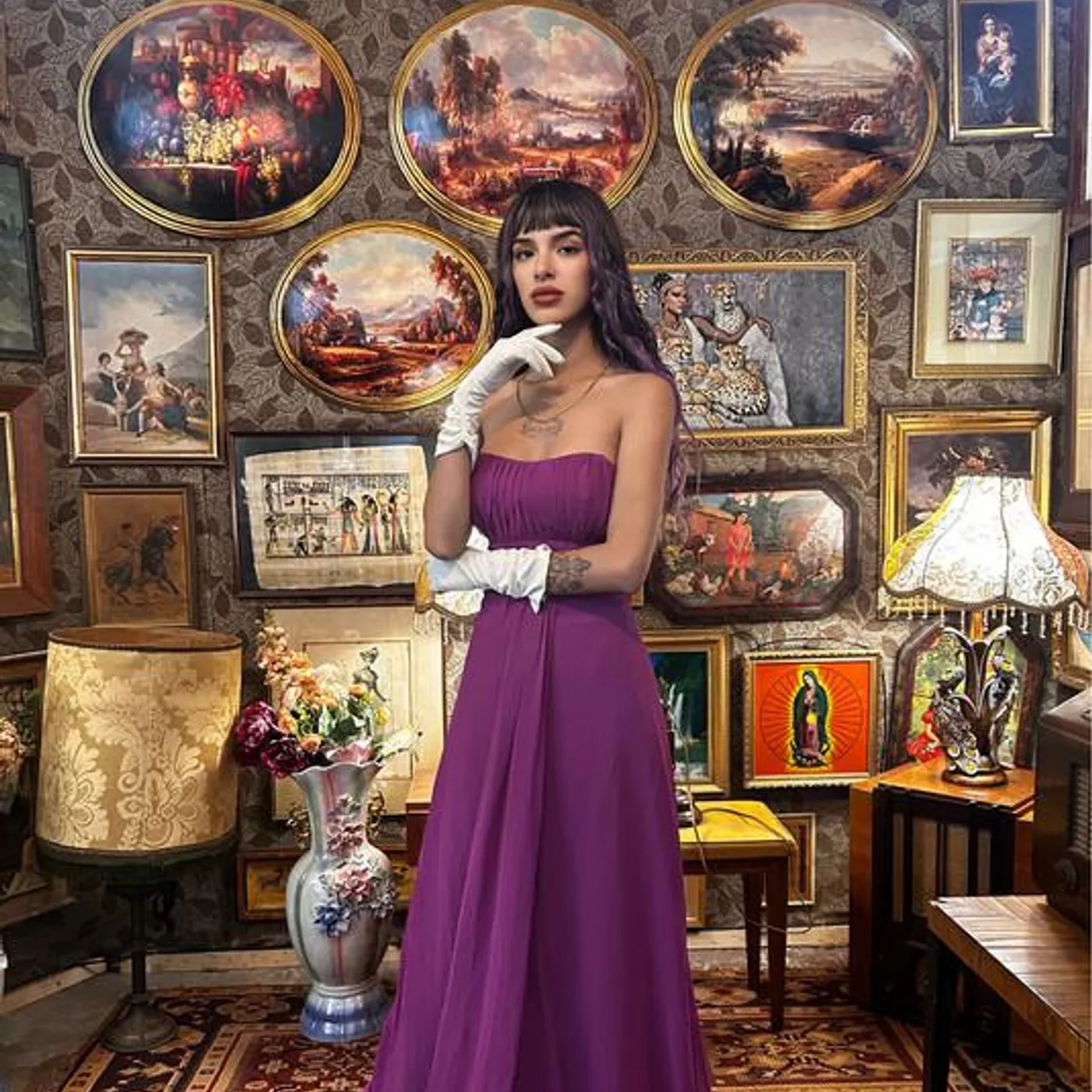 Ambar Luna