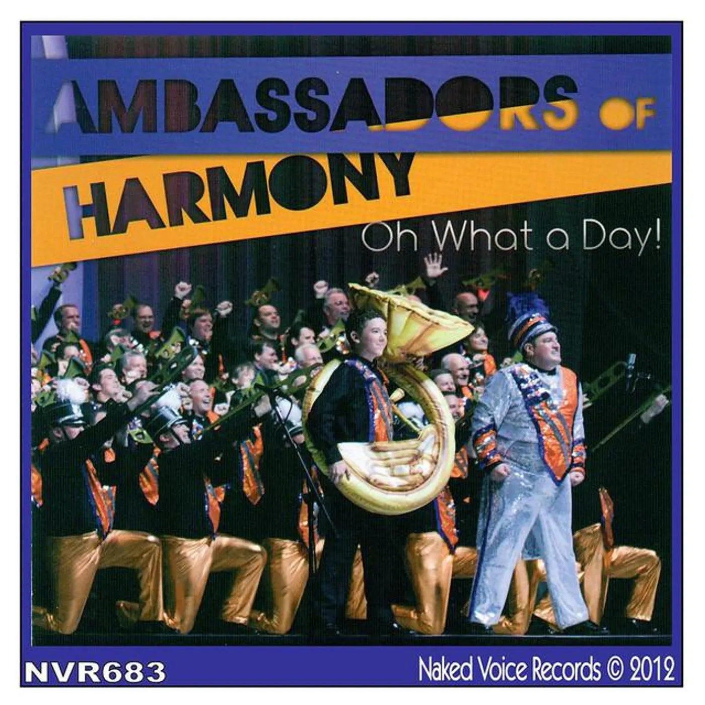 Ambassadors of Harmony