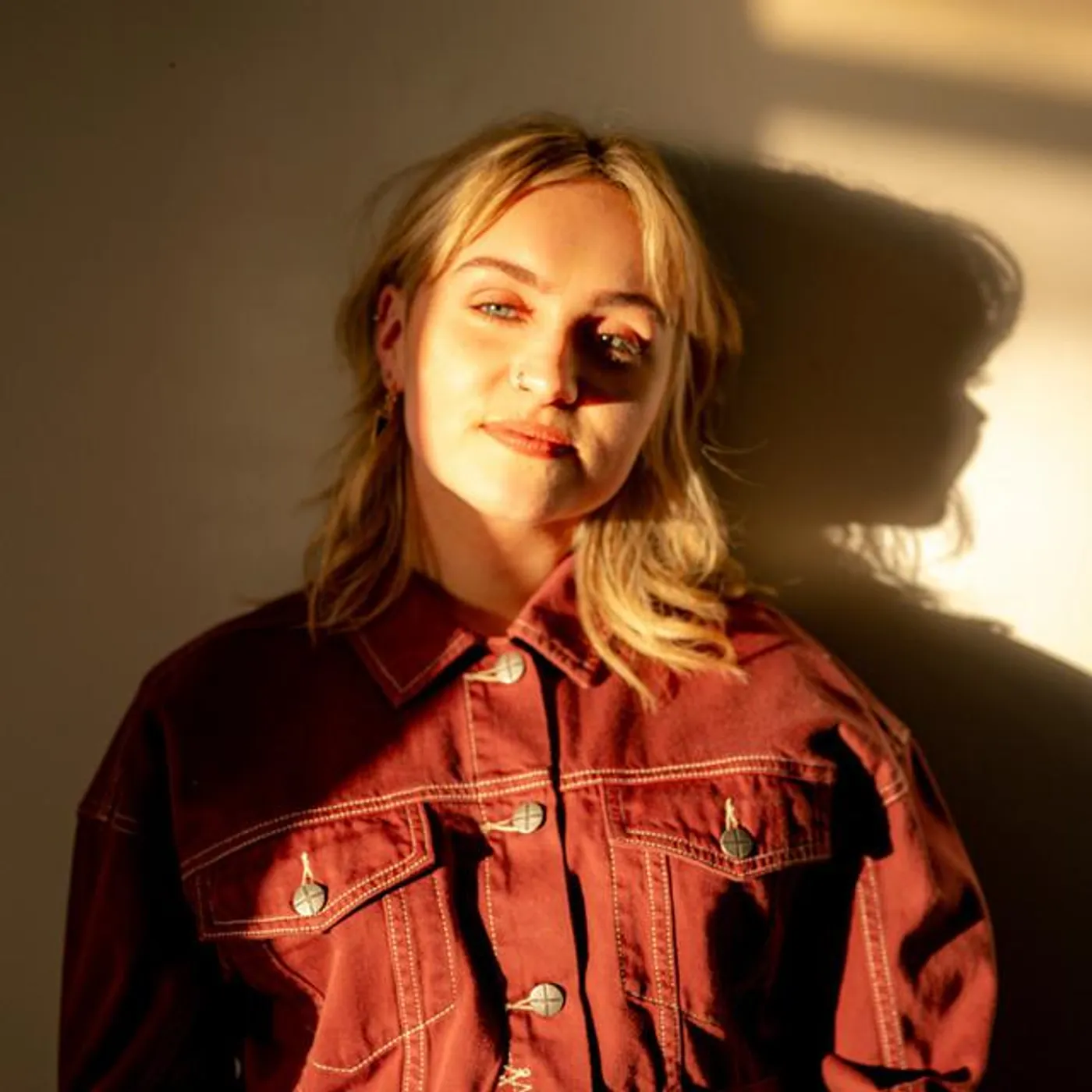 Amber Carly Williams