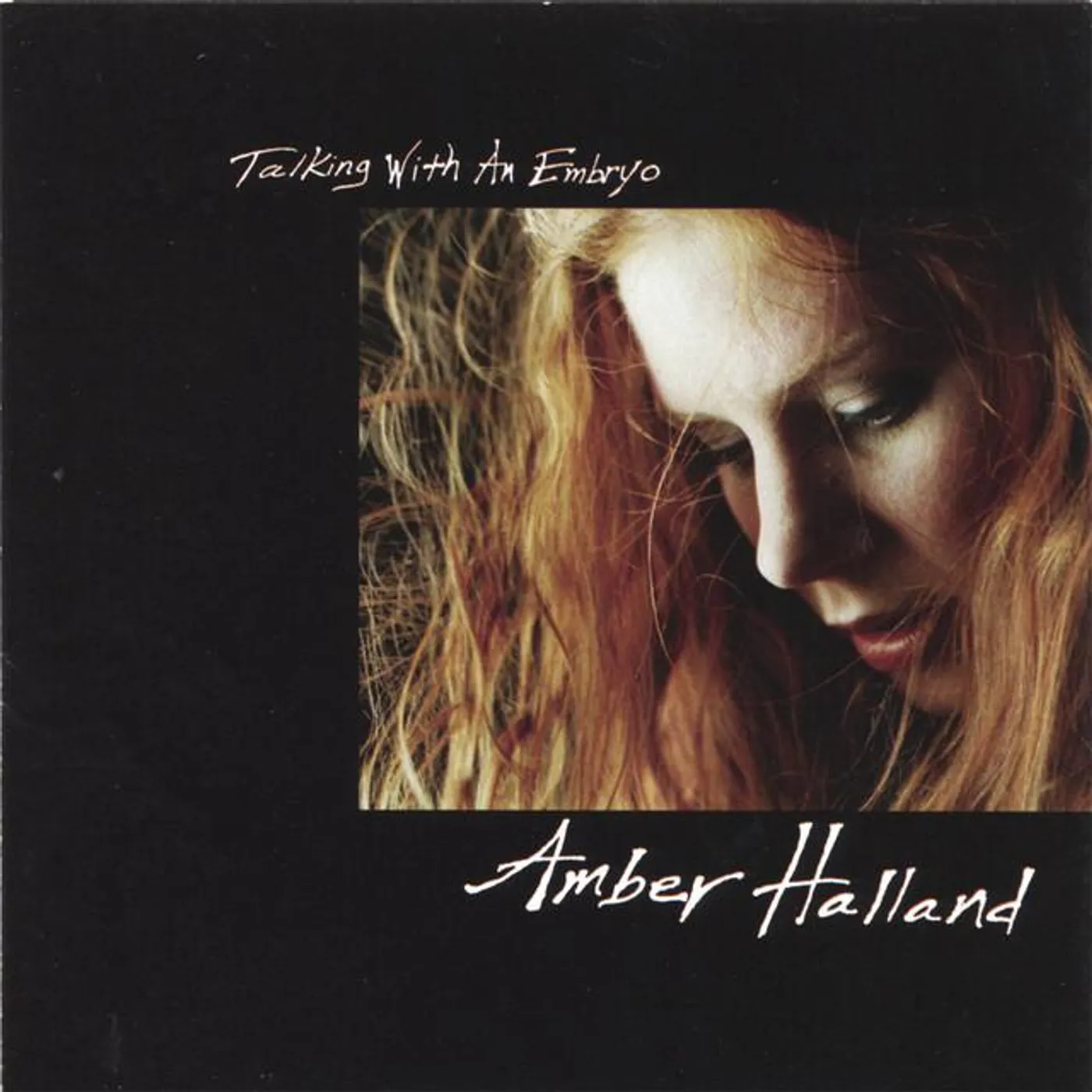 Amber Halland