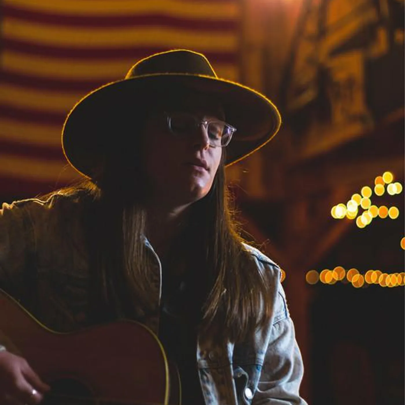 Amber Martin Brand Page