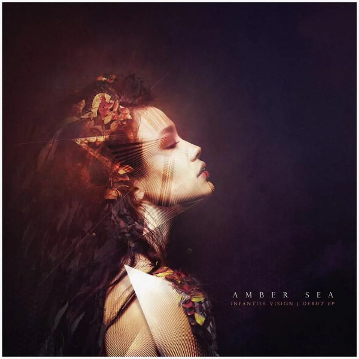 Amber Sea Brand Page