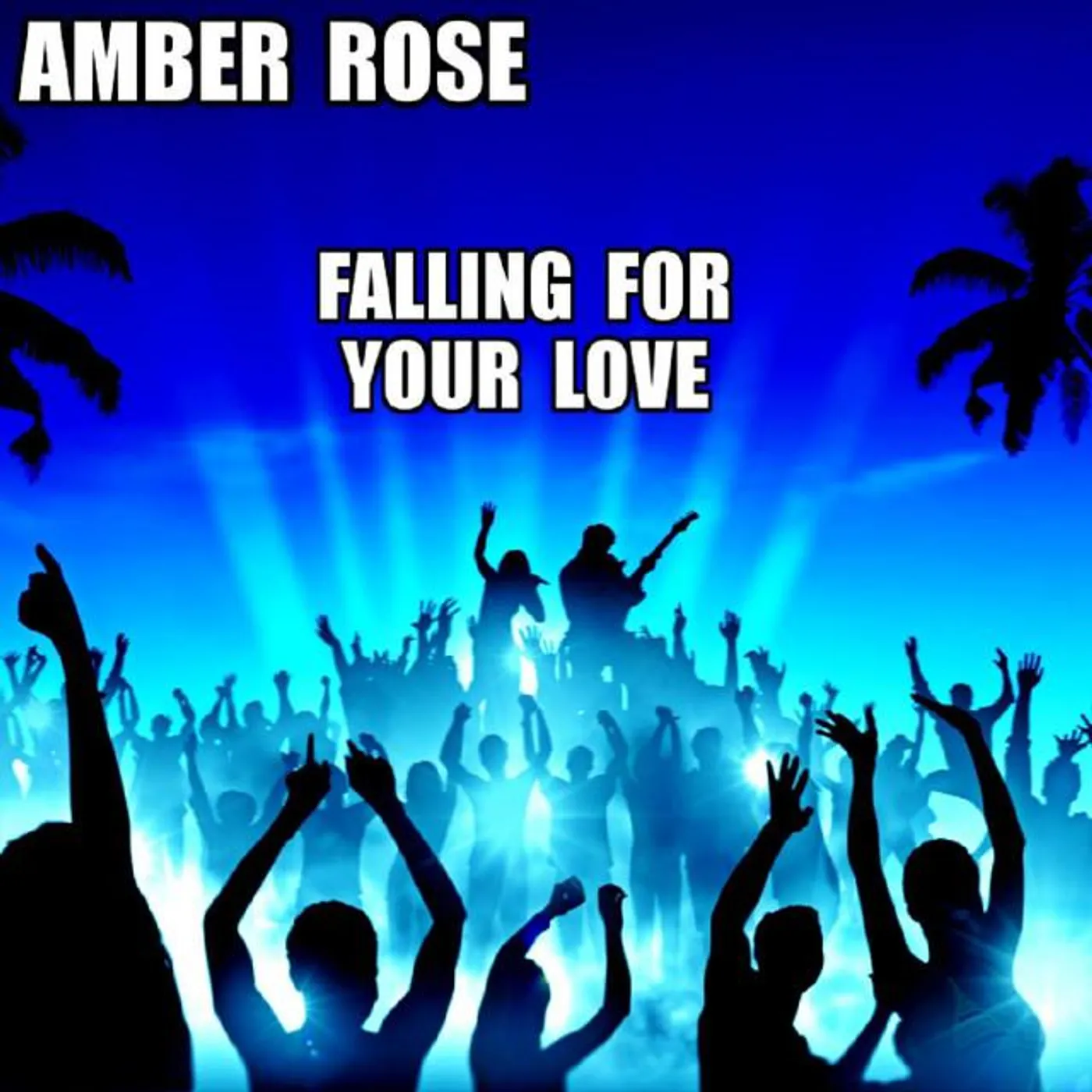 Amber Rose