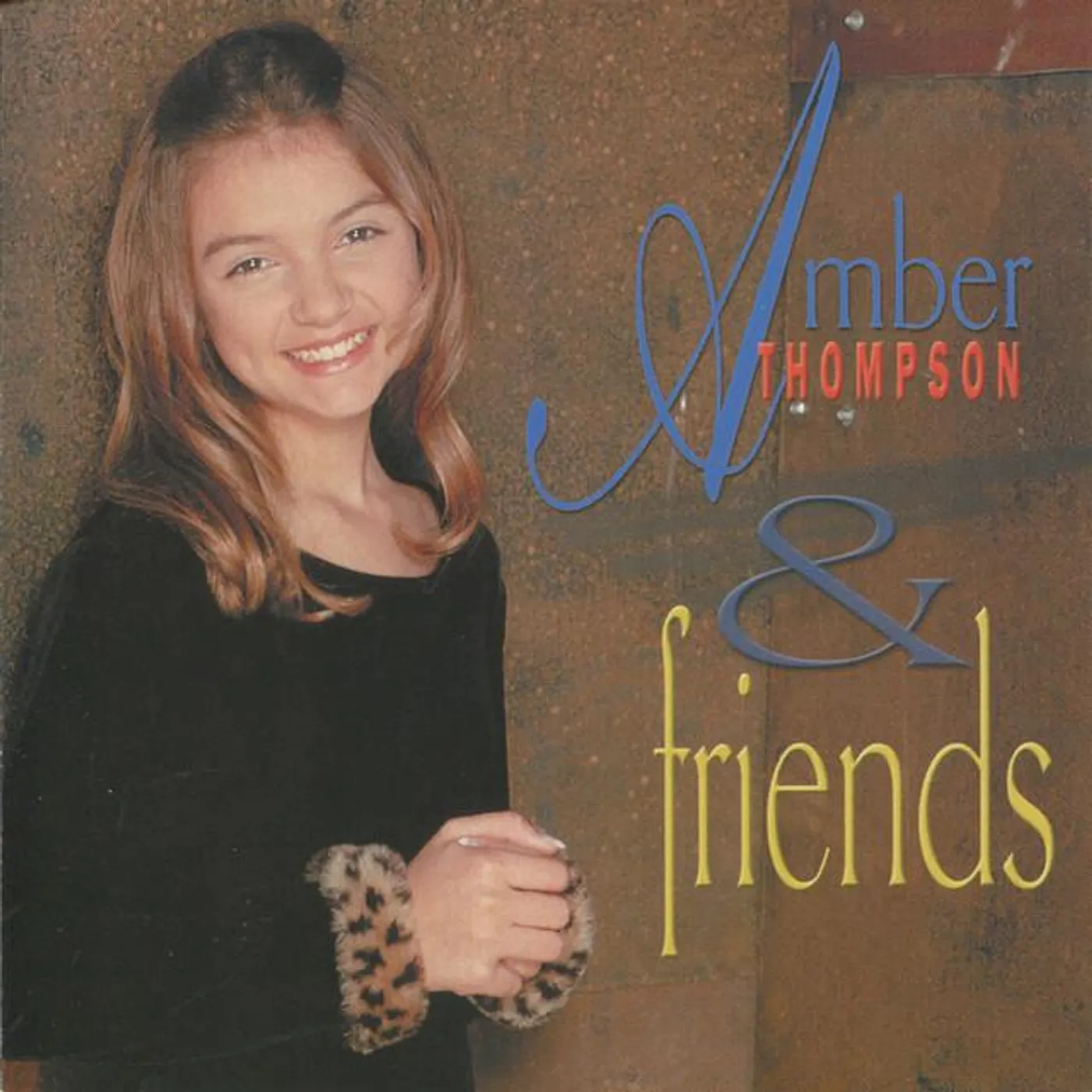Amber Thompson