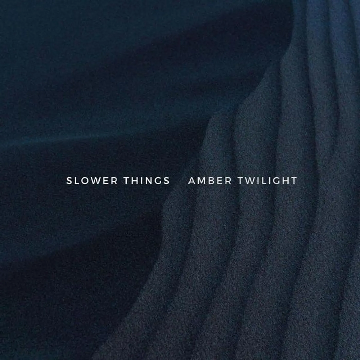 Amber Twilight