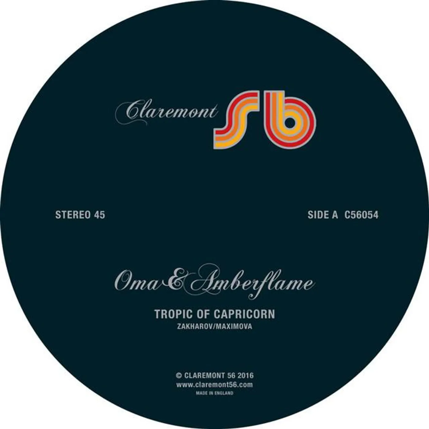 Amberflame