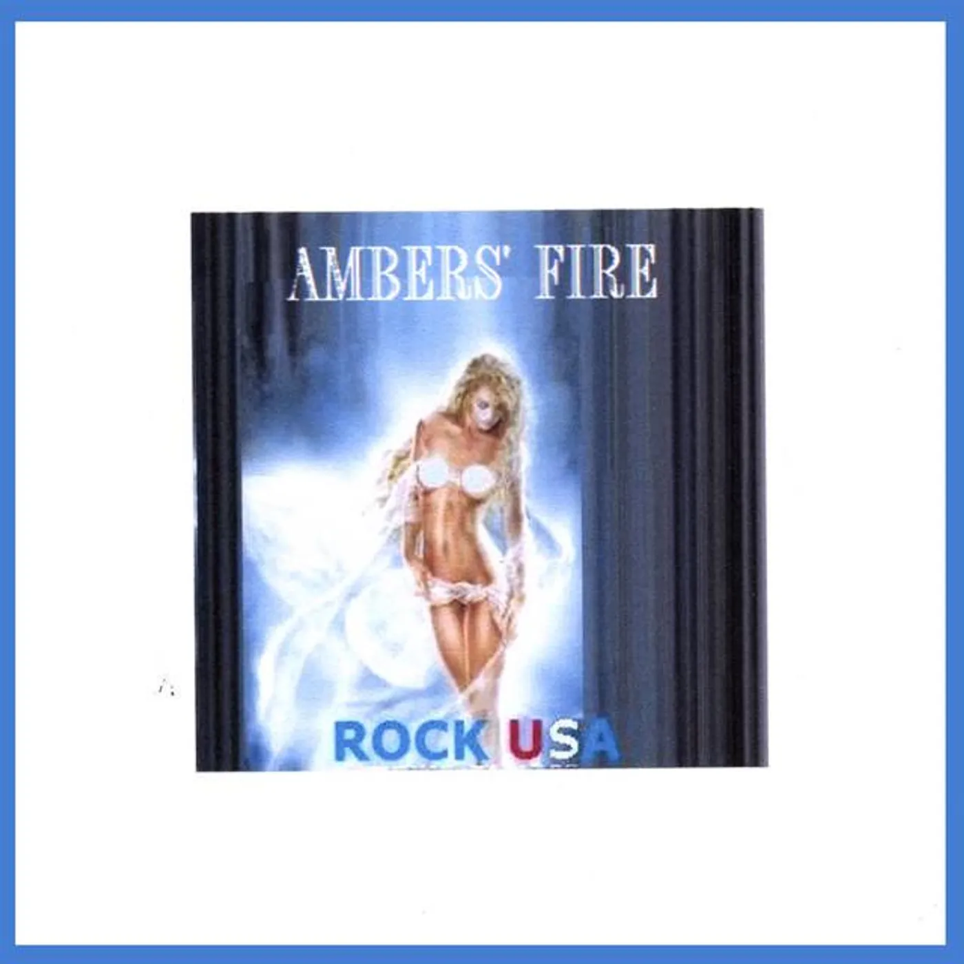 Ambers Fire