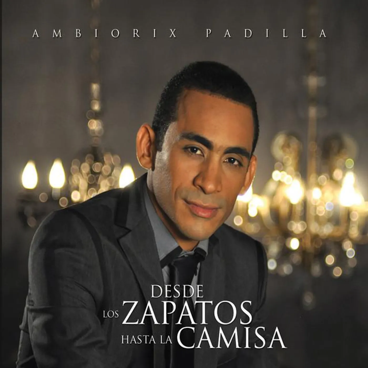 Ambiorix Padilla Brand Page
