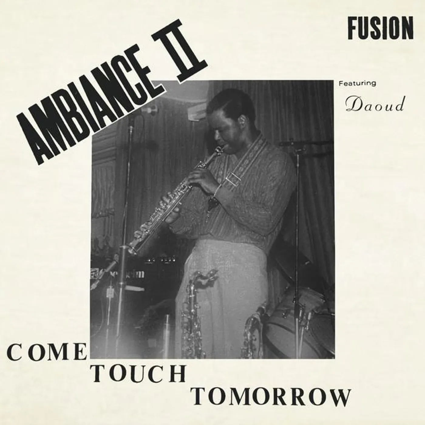 Ambiance II Fusion