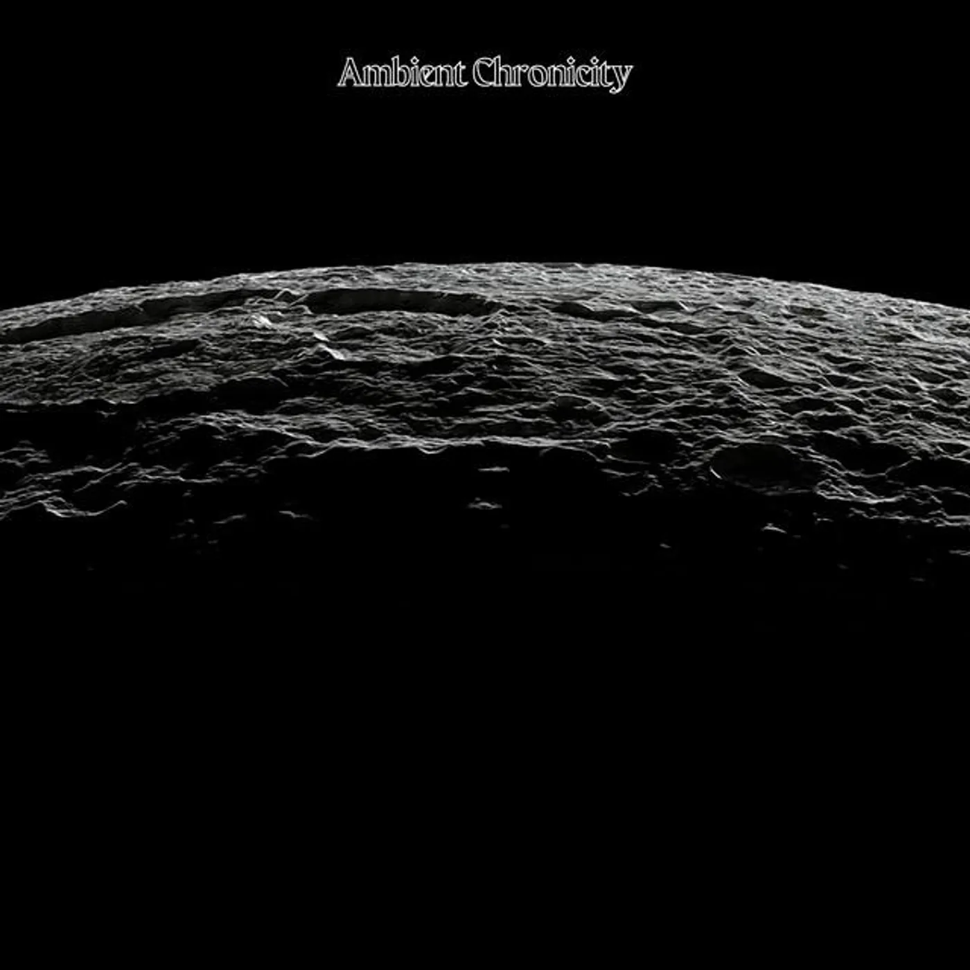 Ambient Chronicity Brand Page