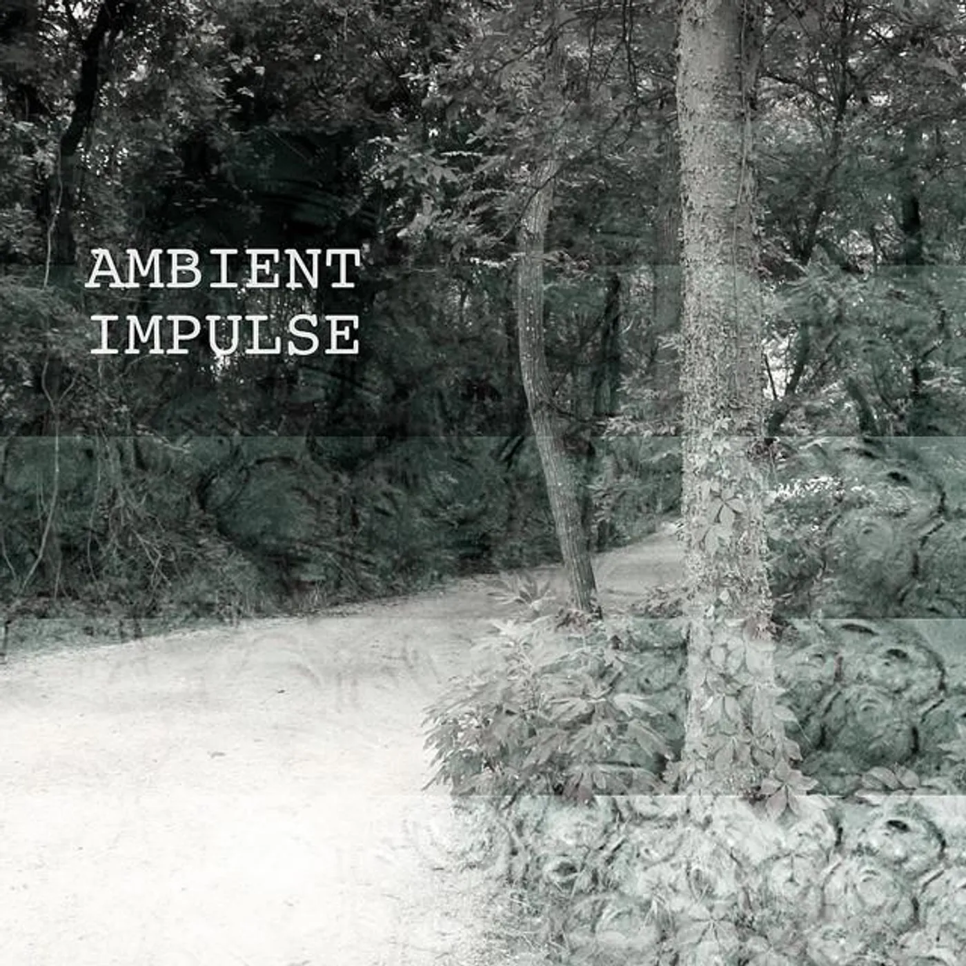 Ambient Impulse Brand Page